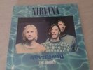 SEALED NIRVANA BOX NEVERMIND THE SINGLES SIGILLATO