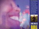 Tom Waits - Bad As Me - Vinyl Record.. - S4A