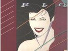 Duran Duran Rio NEAR MINT Emi Vinyl LP