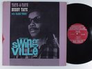 BUDDY TATE & CLARK TERRY Tate-A-Tate PRESTIGE SWINGVILLE LP mono a