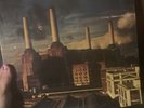 Pink Floyd, Animals,1977 Columbia 1st Press.VG+ To EX Cond.