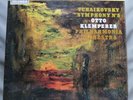 SAX 2497 Tchaikovsky: Symphony No.5 KLEMPERER 1st SEMI