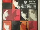Johnny Thunders and the Heartbreakers – Vive la Revolution Yellow Vinyl LP RSD 2