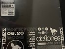 Deftones White Pony Vinyl 20th anniversary Edition 2 Double LP's