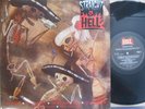 Straight ot hell ORIG UK OST LP EX ’87 Stiff Diablo1 Pogues Joe Strummer