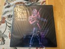 Ozzy Osbourne Randy Rhodes Tribute Lp 1987