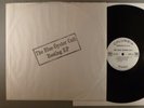 The Blue Oyster Cult  Bootleg EP   RARE Promo Only 1972 4 Song EP   Hard Rock