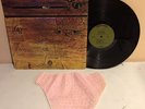 Alice Cooper School's Out LP 1972 Warner Bros BS-2623 EX/EX With Panties