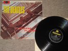 The Beatles vinyl lp Please Please Me PMC1202 Mono 4th EJ Day Test Play Ex/VG+