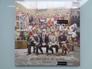 MUMFORD & SONS-BABEL...SUPERB  SEALED  MINT  1ST PRESS VINYL LP RECORD 2012