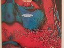 Randy Weston Blue Moses LP Vinyl Gatefold Original 1972 CTI 6016