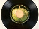 JOHN LENNON IMAGINE RARE APPLE PHILIPPINES FILIPINO 45 VG ULTRASONIC HEAR