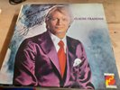 LP CLAUDE FRANCOIS - DISQUES FLECHES FRANCE BIEM - DEDICACE ORIGINAL