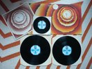 Stevie Wonder Songs In The Key Of Life Double Vinyl UK 1976 Motown 2 LP Complete
