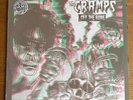 The Cramps - ...Off The Bone (LP, Comp, Ltd)