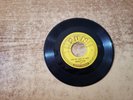 RARE 1950s EXCELLENT JOHNNY CASH Home Of The Blues / Give My Love To Rose 279 45