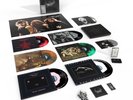 Celtic Frost Danse Macabre Box Set LP Limited 1000 Color Vinyl Record Hellhammer