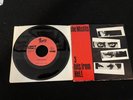 Misfits 3 hits from hell original plan 9 punk kbd danzig rare