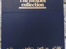 The Beatles Collection German DMM Pressing 1985 1st Issue Vinyl Blue Box Set NM-