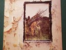 LED ZEPPELIN IV - CLASSIC RECORDS 200g QUIEX SV-P Near mint/ mint-