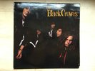 THE BLACK CROWES  Shake Your Money Maker LP Vinyl  1990 UK 1st Pressing