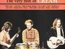 Cream - The Very Best Of Cream [USED][LP]
