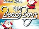 The Beach Boys 