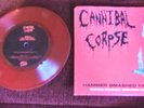 CANNIBAL CORPSE - HAMMER SMASHED FACE RECORD (1993)
