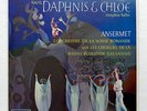 SXL 6204 ERNEST ANSERMET - RAVEL daphnis & chloe DECCA LP EX++