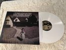 HAWTHORNE HEIGHTS THE SILENCE IN BLACK AND WHITE VICTORY RECORDS WHITE VINYL LP