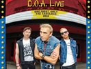 D.O.A. - Welcome to Chinatown: Doa Live [Used Very Good Vinyl LP]