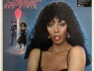 DONNA SUMMER - Bad Girls  LP Blue Purple Galaxy Vinyl Me Please #478/1000 EX