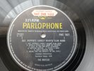 UK Parlophone Factory Sample LP The Beatles - Sgt Peppers Lonely Hearts 1967