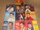 10-elvis presley ftd 2x vinyl lp's new sealed some oop love letters ,today