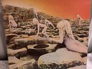 LED ZEPPELIN Houses Of The Holy LP (Atlantic SD 7255, orig 1973) Sterling RL
