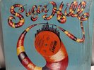 Sugarhill Gang Sugar Hill The Ultimate Rap  Vinyl LP Record (Vintage 1980)