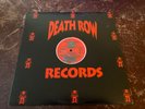 2Pac Tupac Shakur - How Do U Want It / 2 Of Amerikaz Most Wanted Death Row Promo