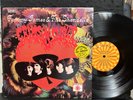 Tommy James & The Shondells – Crimson & Clover 1969 Roulette SR42023 VG w/hype