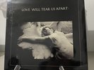 Joy Division Love Will Tear Us Apart UK 1980 Factory Records Lyntone 12