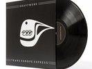 Kraftwerk - Trans Europe Express [Used Very Good Vinyl LP] Ltd Ed, Rmst