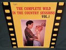 Elvis Presley Complete Wild In The Country Sessions Vol 1 LP TCB Records NM