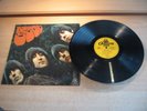 THE BEATLES-Rubber Soul-Odeon SMO 984066-YELLOW LABELS 1965-SWISS CLUB EDITION.