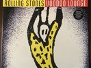 The Rolling Stones - Voodoo Lounge (x2LP) - 1994 First Press EX/EX