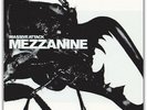 Universal Music Group Massive Attack - Mezzanine [Vinyl 2 LP]