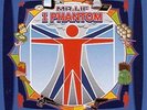 Mr. Lif I Phantom (Colored Vinyl) (2 Lp's) Records & LPs New