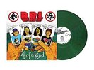 D.R.I. Four Of A Kind Records & LPs New