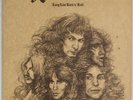 RAINBOW: Long Live Rock N’ Roll US Polydor ’78 Heavy Metal Dio Vinyl LP Superb