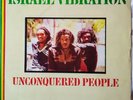 Israel Vibration 