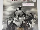 RUSH - PRESTO 1989 LP Record Vinyl Original Atlantic Records PROMO