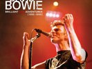 DAVID BOWIE BRILLIANT LIVE ADVENTURES 6 LP BOX SET MINT COMPLETE VERY RARE